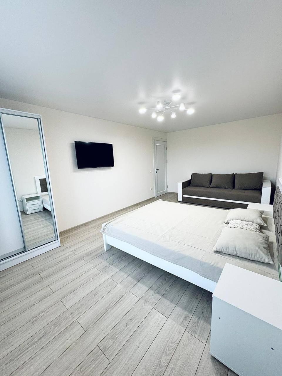Двокімнатна Квартира На Корятовича, 2Б Bereg Exterior foto