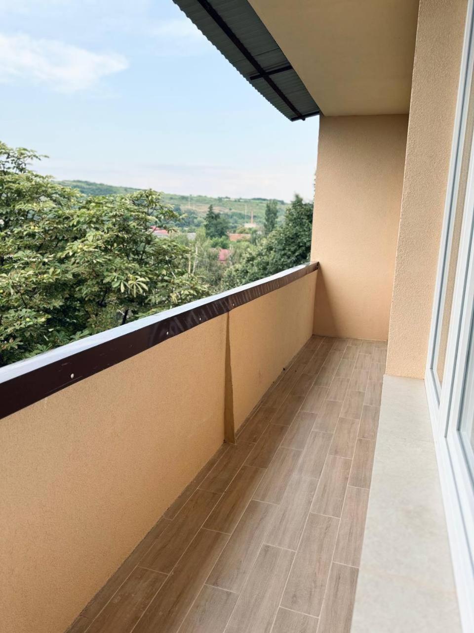 Двокімнатна Квартира На Корятовича, 2Б Bereg Exterior foto
