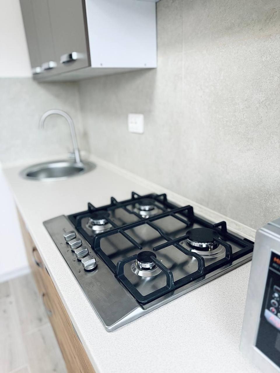 Двокімнатна Квартира На Корятовича, 2Б Bereg Exterior foto